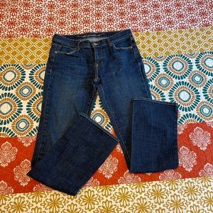 6 Regular Sweetheart bootcut jeans by Old Navy